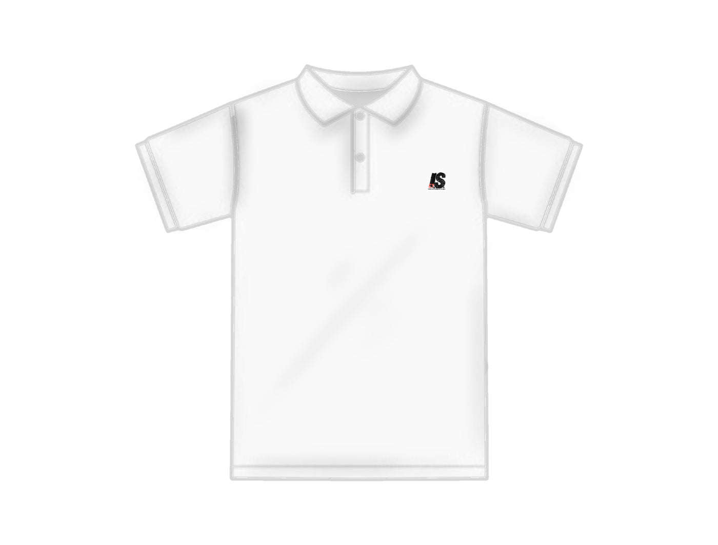 Short Sleeve Polo Shirt